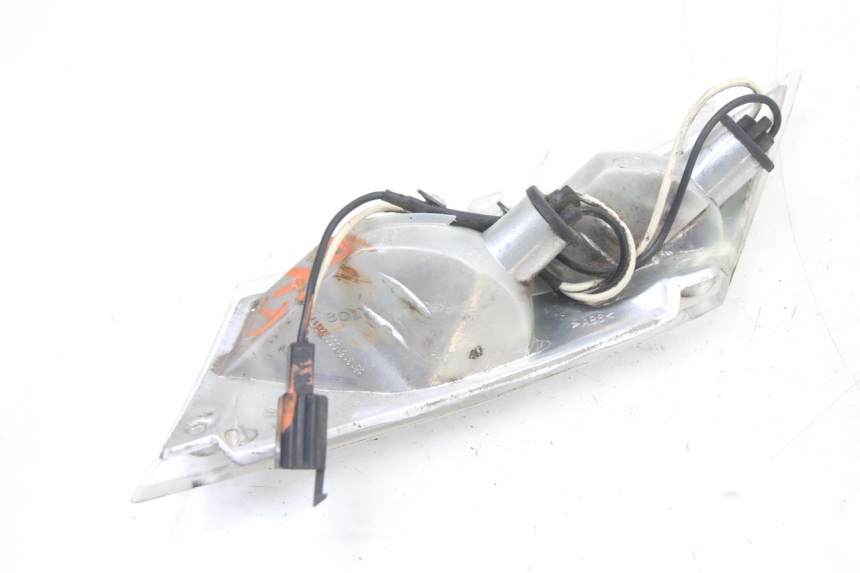 photo de RIGHT REAR TURN SIGNAL PIAGGIO ZIP 2T 50 (2009 - 2019) - Technical close-up