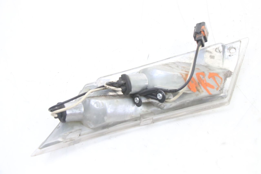 photo de RIGHT REAR TURN SIGNAL PIAGGIO ZIP 2T 50 (2009 - 2019) - Product overview