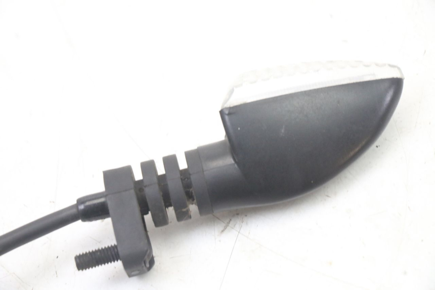 photo de REAR RIGHT TURN SIGNAL LIGIER PULSE 3 1 (2014 - 2020) - Technical close-up