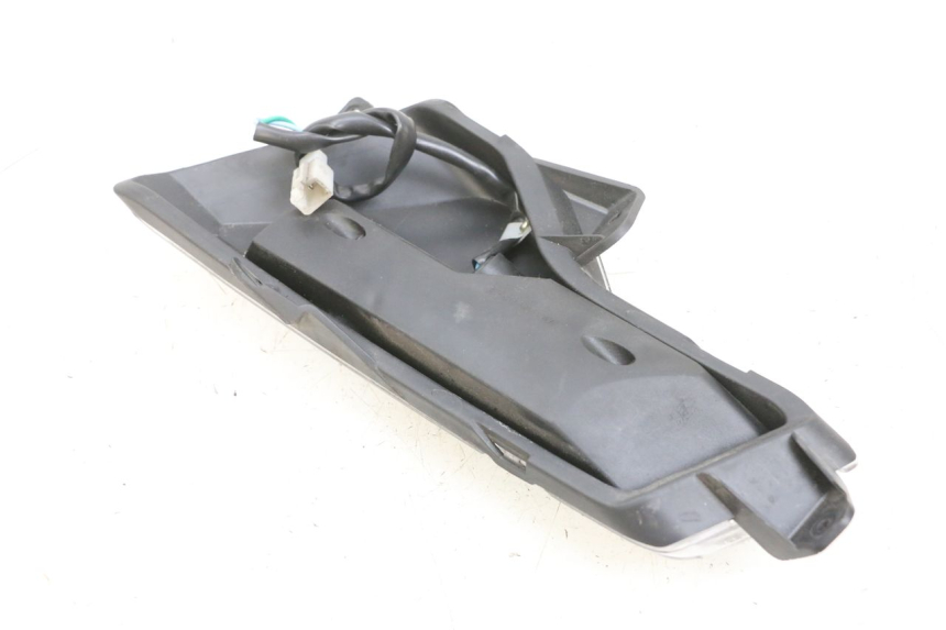 photo de REAR RIGHT TURN SIGNAL EFUN PUSA 1 - Alternative perspective