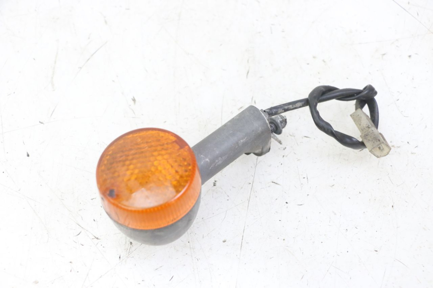 photo de REAR RIGHT TURN SIGNAL APRILIA RALLY AC 50 (1995 - 2004) - Component detail