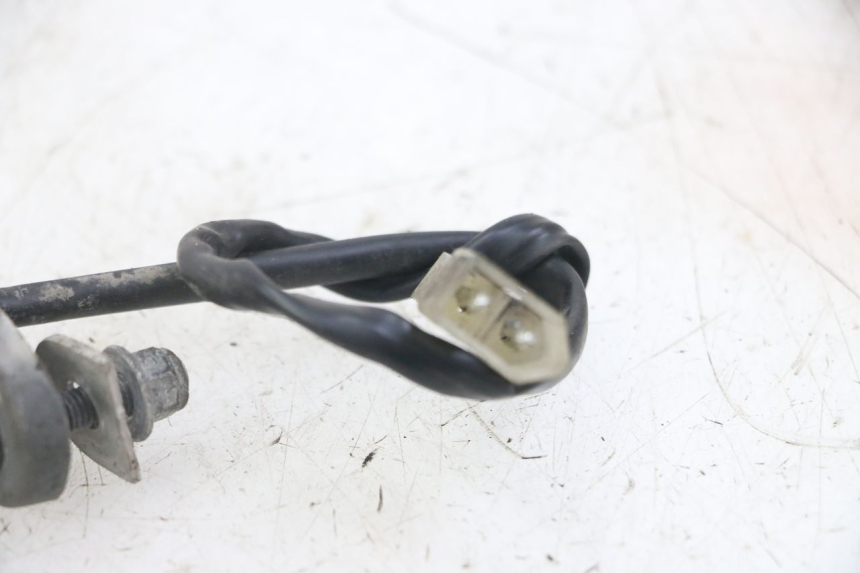 photo de REAR RIGHT TURN SIGNAL APRILIA RALLY AC 50 (1995 - 2004) - Technical close-up