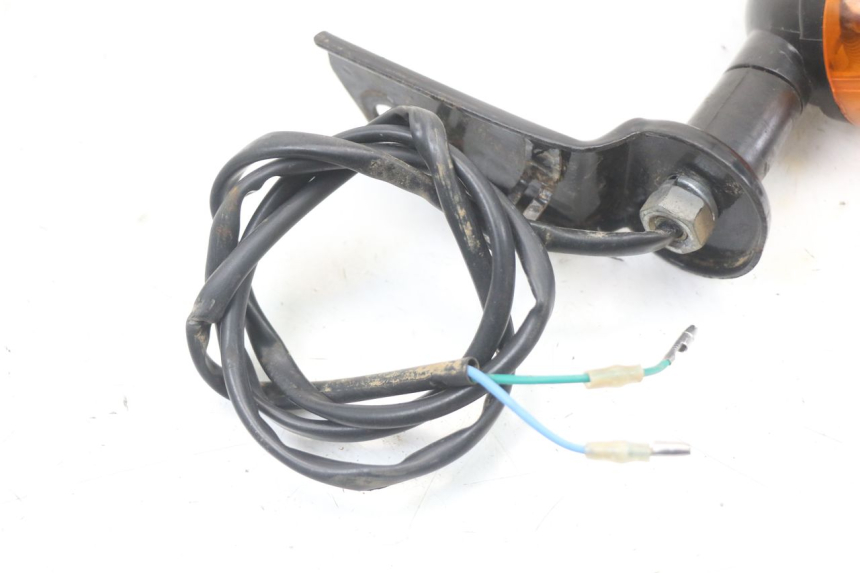 photo de REAR RIGHT TURN SIGNAL REGAL RAPTOR SPYDER 125 (2010 - 2018) - Alternative perspective