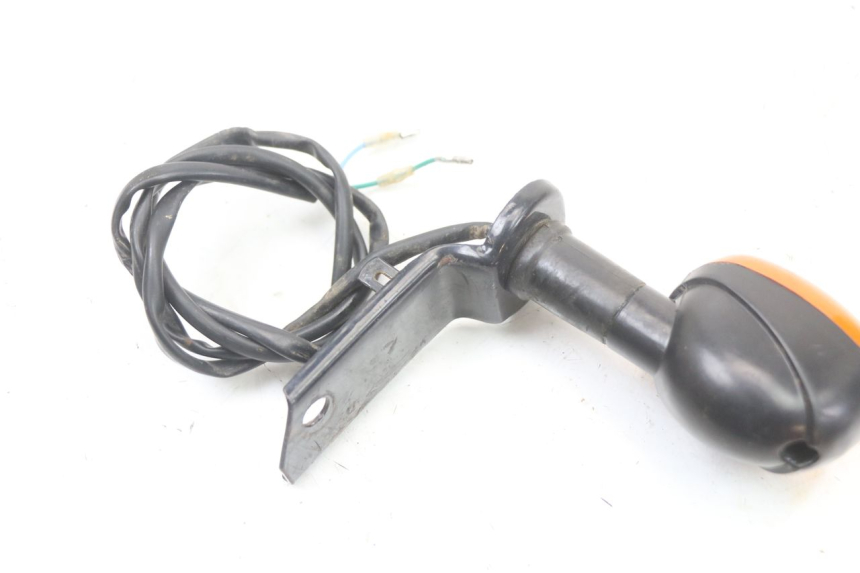 photo de REAR RIGHT TURN SIGNAL REGAL RAPTOR SPYDER 125 (2010 - 2018) - Technical close-up