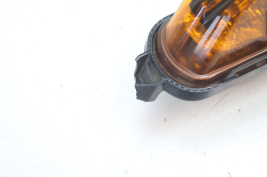 photo de REAR RIGHT TURN SIGNAL HARLEY DAVIDSON ROAD GLIDE FLTRXSE 1920 (2018 - 2022) - Zoom on usage condition