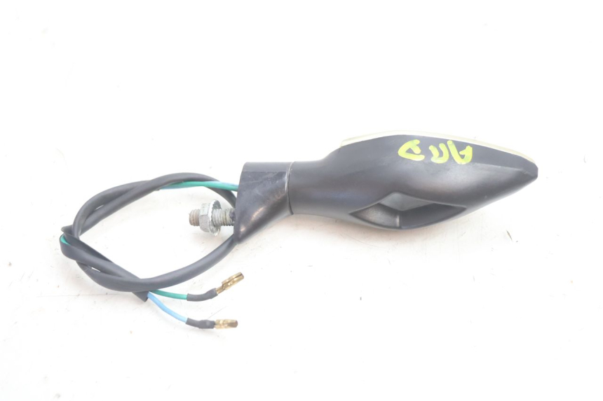 photo de REAR RIGHT TURN SIGNAL YAMASAKI ROADSTER 50 (2013 - 2018) - Product overview