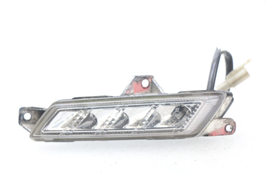 photo de REAR RIGHT TURN SIGNAL TURBHO RP 50 (2018 - 2022) - Main view