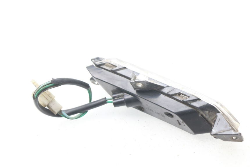 photo de REAR RIGHT TURN SIGNAL TURBHO RP 50 (2018 - 2022) - Alternative perspective