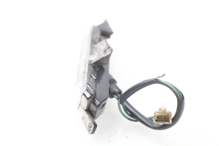 photo de REAR RIGHT TURN SIGNAL TURBHO RP 50 (2018 - 2022) - Technical close-up