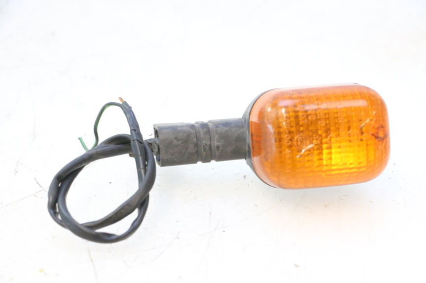 photo de REAR RIGHT TURN SIGNAL MZ RT 125 (2000 - 2008) - Component detail