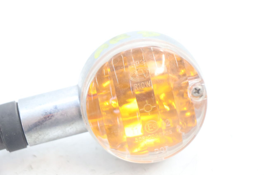 photo de REAR RIGHT TURN SIGNAL APRILIA SCARABEO GT 125 (1999 - 2007) - Component detail
