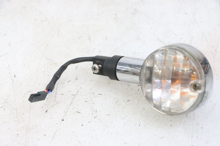 photo de REAR RIGHT TURN SIGNAL APRILIA SCARABEO GT TOURING 125 (1999 - 2005) - Main view