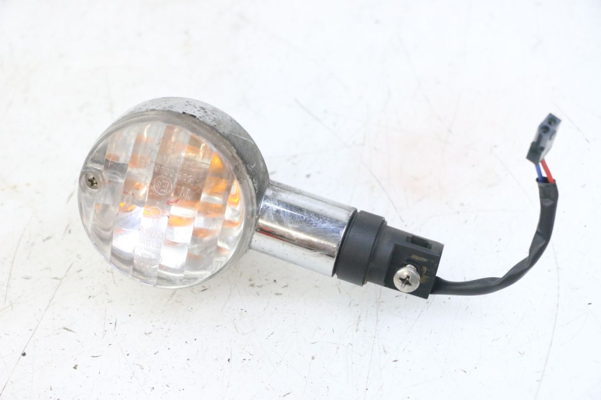 photo de REAR RIGHT TURN SIGNAL APRILIA SCARABEO GT TOURING 125 (1999 - 2005) - Component detail