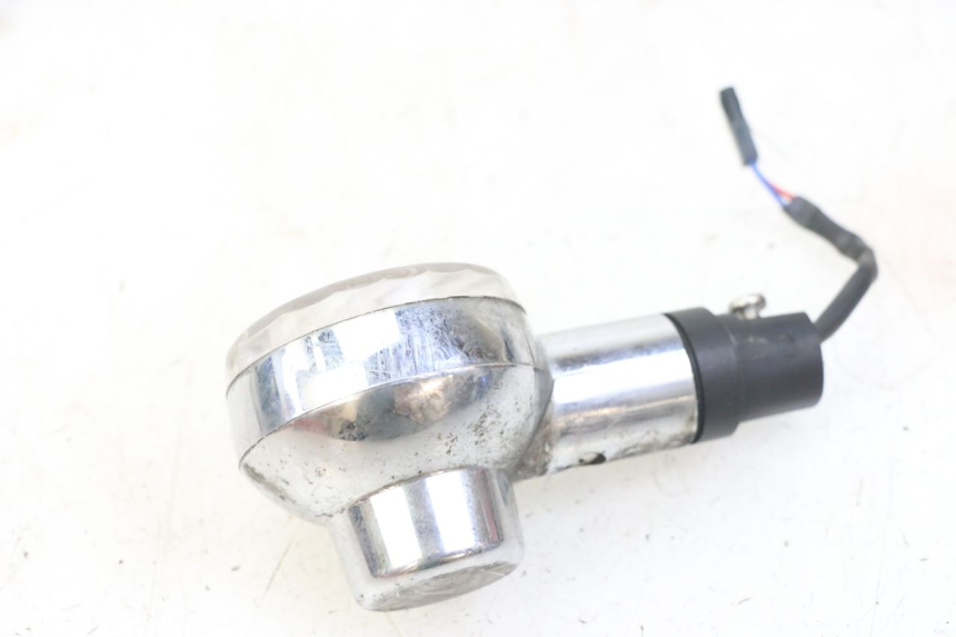 photo de REAR RIGHT TURN SIGNAL APRILIA SCARABEO GT TOURING 125 (1999 - 2005) - Checked used part