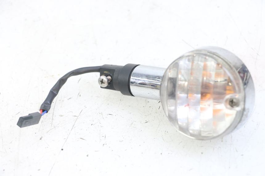 photo de REAR RIGHT TURN SIGNAL APRILIA SCARABEO GT TOURING 125 (1999 - 2005) - Markings and original references
