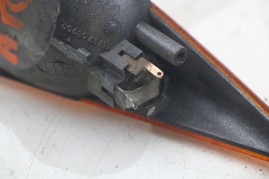 photo de RIGHT REAR TURN SIGNAL PEUGEOT SPEEDFIGHT 100 (1997 - 2007) - Markings and original references