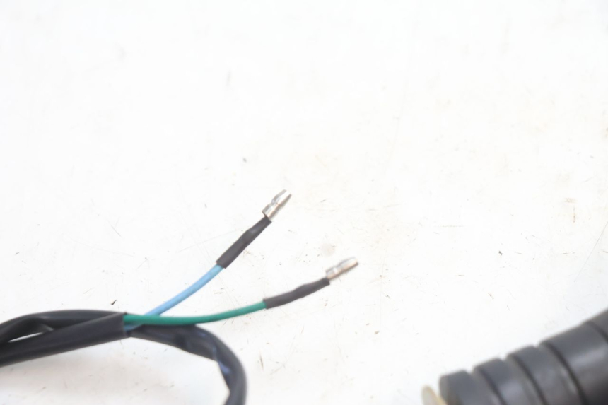 photo de REAR RIGHT TURN SIGNAL YAMASAKI STREET 50 (2013 - 2018) - Technical close-up