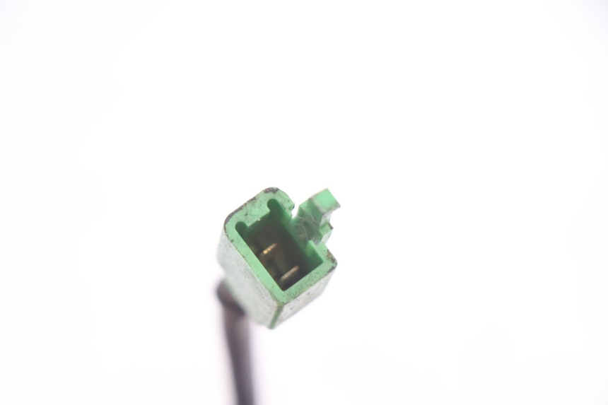 photo de REAR RIGHT TURN SIGNAL MBK STUNT NAKED 50 (2004 - 2018) - Technical close-up