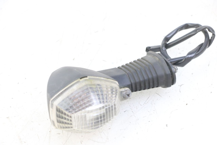 photo de REAR RIGHT TURN SIGNAL SUZUKI GSX F GSXF 650 (2007 - 2015) - Component detail