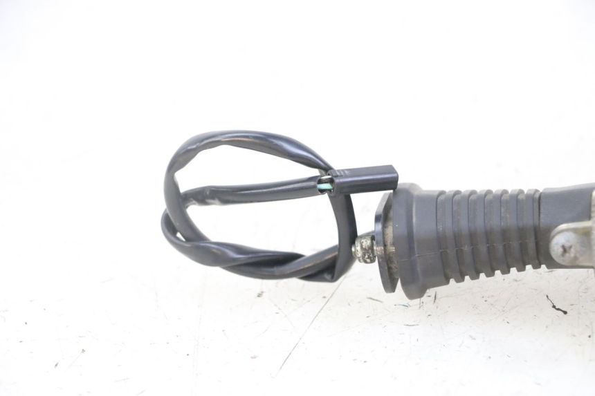 photo de REAR RIGHT TURN SIGNAL SUZUKI GSX F GSXF 650 (2007 - 2015) - Fixing points details