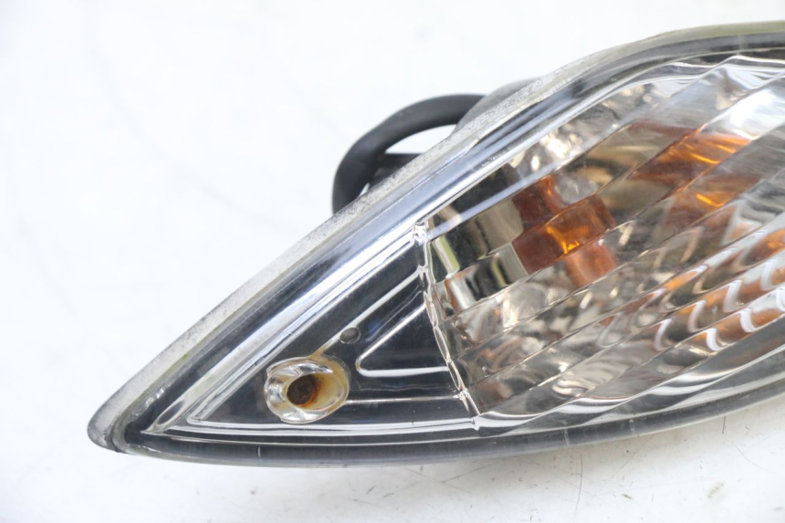 photo de RIGHT REAR TURN SIGNAL SYM FIDDLE 3 III 125 (2014 - 2020) - Component detail
