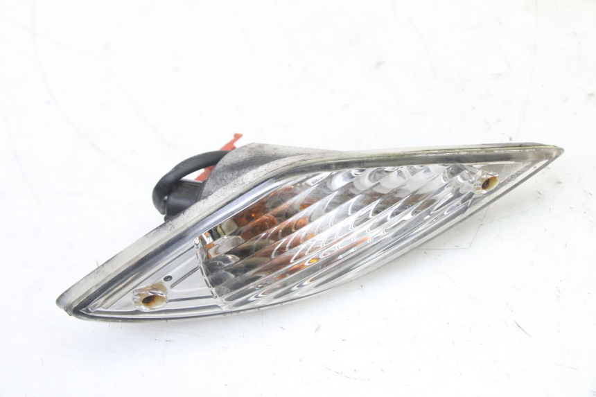 photo de RIGHT REAR TURN SIGNAL SYM FIDDLE 3 III 125 (2014 - 2020) - Alternative perspective