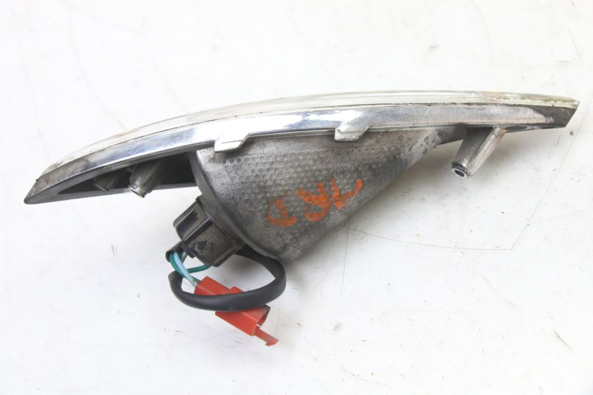 photo de RIGHT REAR TURN SIGNAL SYM FIDDLE 3 III 125 (2014 - 2020) - Technical close-up