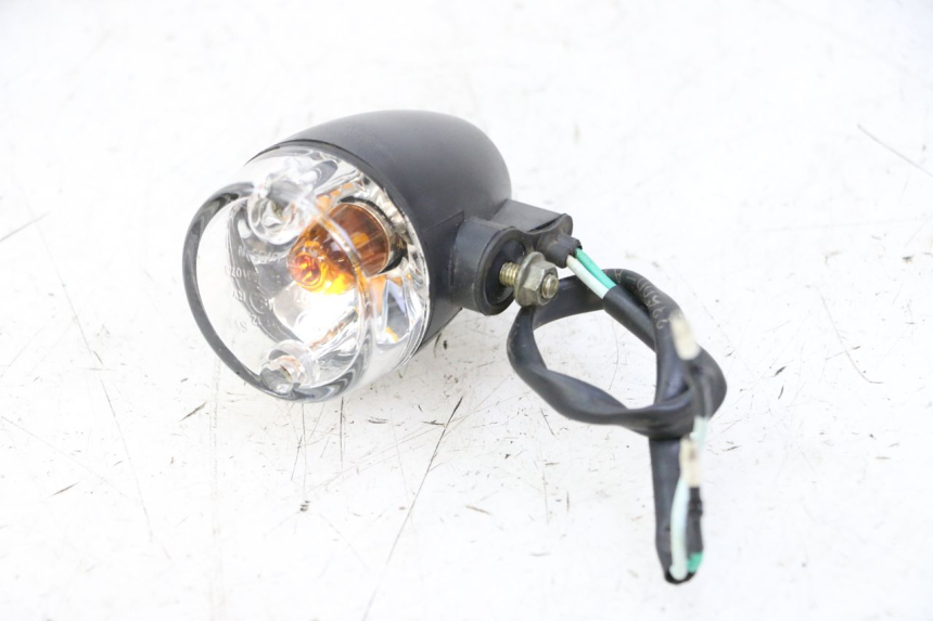 photo de REAR RIGHT TURN SIGNAL SYM ORBIT 2 4T 50 (2008 - 2017) - Product overview