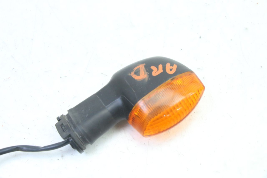 photo de RIGHT REAR TURN SIGNAL YAMAHA TDM ABS 900 (2002 - 2014) - Component detail