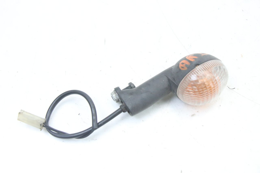 photo de RIGHT REAR TURN SIGNAL PEUGEOT TKR TREKKER FURIOUS 50 (2005 - 2014) - Main view