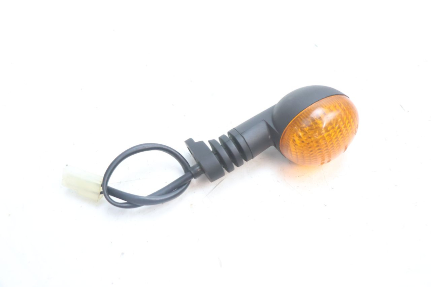 photo de RIGHT REAR TURN SIGNAL PEUGEOT TKR TREKKER FURIOUS 50 (2005 - 2014) - Main view