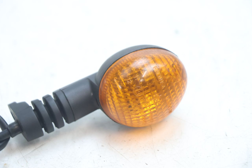 photo de RIGHT REAR TURN SIGNAL PEUGEOT TKR TREKKER FURIOUS 50 (2005 - 2014) - Zoom on usage condition