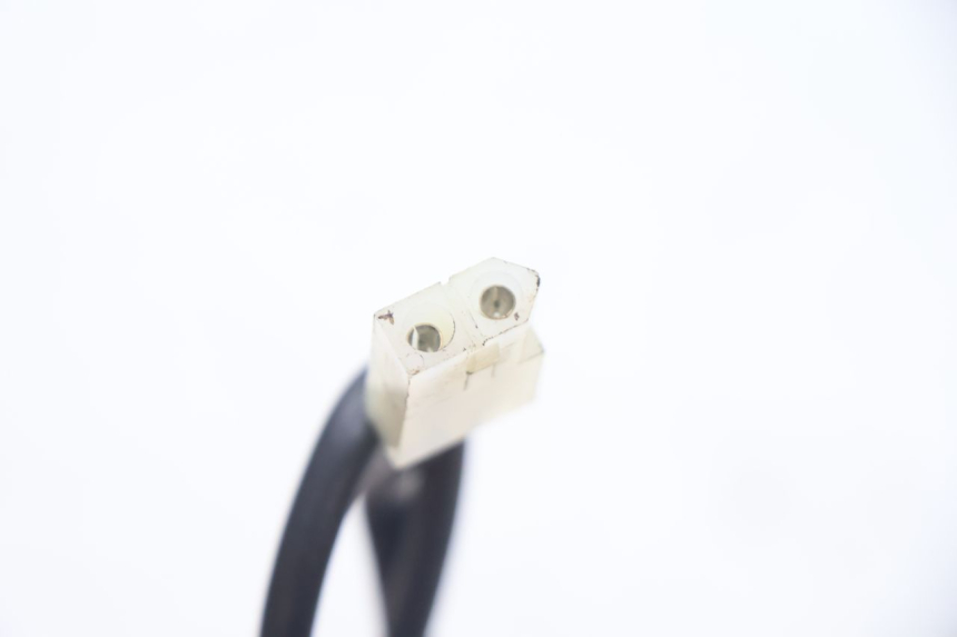 photo de RIGHT REAR TURN SIGNAL PEUGEOT TKR TREKKER FURIOUS 50 (2005 - 2014) - Technical close-up
