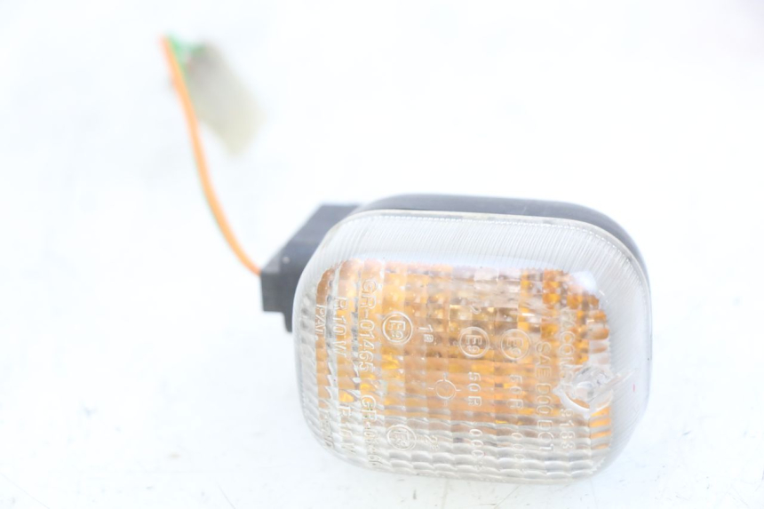 photo de REAR RIGHT TURN SIGNAL PEUGEOT TREKKER 50 (1998 - 2004) - Main view