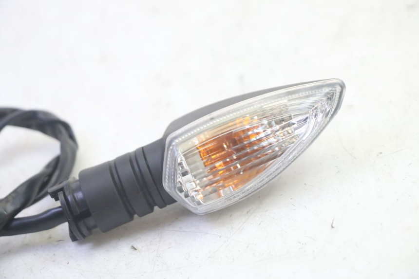 photo de REAR RIGHT TURN SIGNAL YAMAHA TRICITY 300 (2020 - 2024) - Component detail
