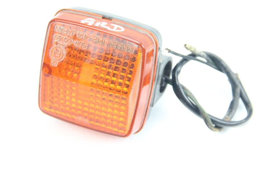 photo de REAR RIGHT TURN SIGNAL YAMAHA TW 125 (1998 - 2002) - Main view