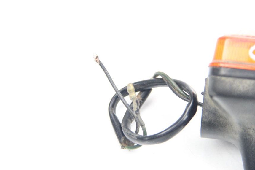 photo de REAR RIGHT TURN SIGNAL YAMAHA TW 125 (1998 - 2002) - Component detail