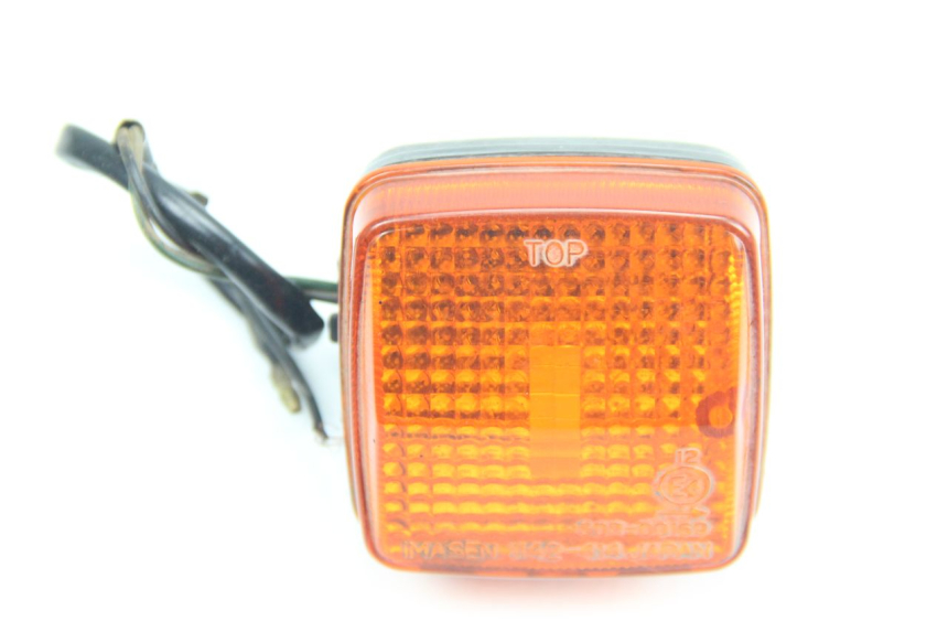 photo de REAR RIGHT TURN SIGNAL YAMAHA TW 125 (1998 - 2002) - Product overview