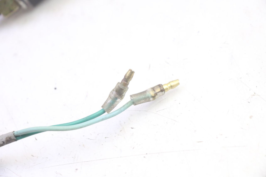 photo de RIGHT REAR TURN SIGNAL DAELIM VJ ROADWIN FI 125 (2008 - 2017) - Technical close-up