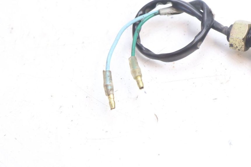 photo de REAR RIGHT TURN SIGNAL DAELIM VJ ROADWIN 125 (2004 - 2007) - Technical close-up
