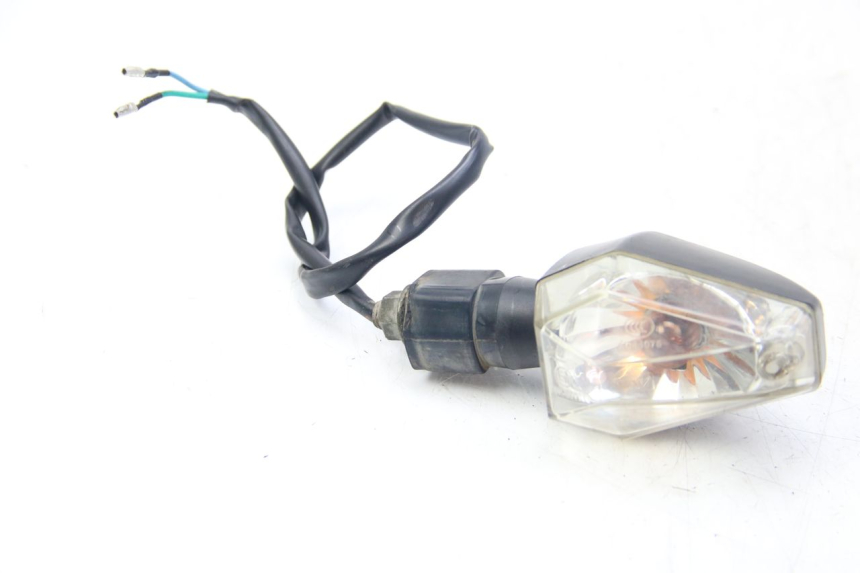 photo de REAR RIGHT TURN SIGNAL SYM WOLF SB 125 (2011 - 2018) - Main view