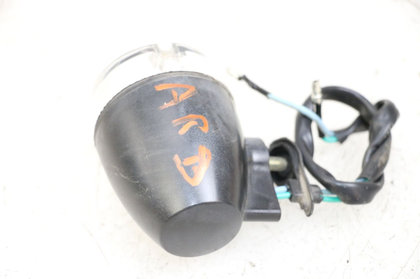 photo de REAR RIGHT TURN SIGNAL SYM X-PRO 4T 50 (2014 - 2021) - Alternative perspective