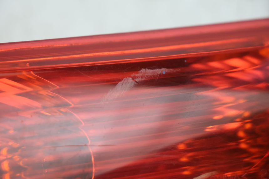 photo de REAR RIGHT TURN SIGNAL PIAGGIO X8 STREET 125 (2006 - 2007) - Alternative perspective