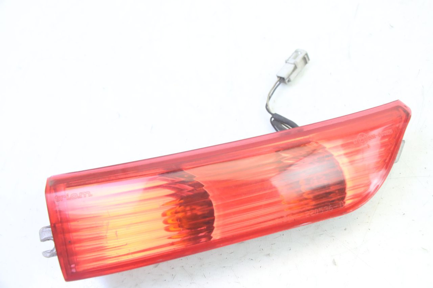 photo de RIGHT REAR TURN SIGNAL PIAGGIO X8 125 (2004 - 2007) - Main view