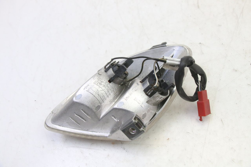 photo de REAR RIGHT TURN SIGNAL PIAGGIO X9 EVOLUTION 125 (2003 - 2007) - Technical close-up