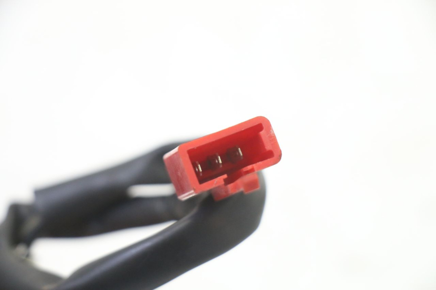 photo de REAR RIGHT TURN SIGNAL PIAGGIO X9 EVOLUTION 125 (2003 - 2007) - Product overview