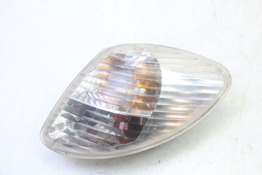 photo de REAR RIGHT TURN SIGNAL PIAGGIO X9 EVOLUTION 125 (2003 - 2007) - Main view