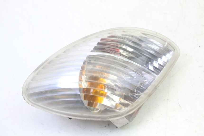 photo de REAR RIGHT TURN SIGNAL PIAGGIO X9 EVOLUTION 125 (2003 - 2007) - Alternative perspective