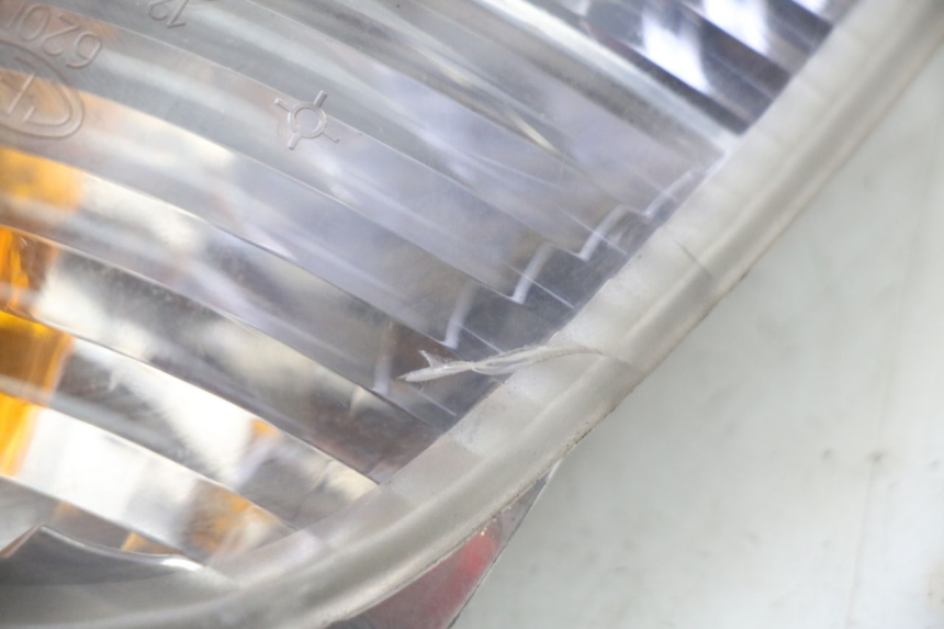 photo de REAR RIGHT TURN SIGNAL PIAGGIO X9 EVOLUTION 125 (2003 - 2007) - Technical close-up