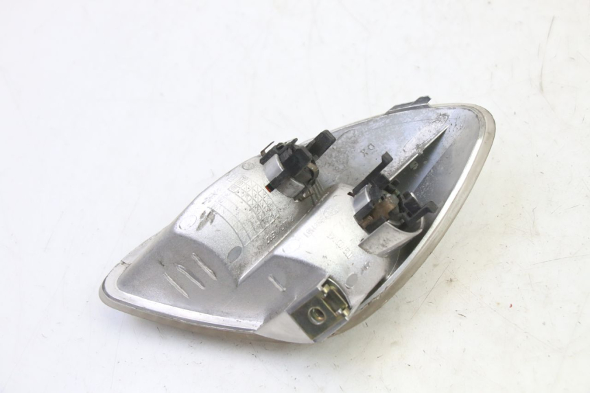 photo de REAR RIGHT TURN SIGNAL PIAGGIO X9 EVOLUTION 125 (2003 - 2007) - Fixing points details